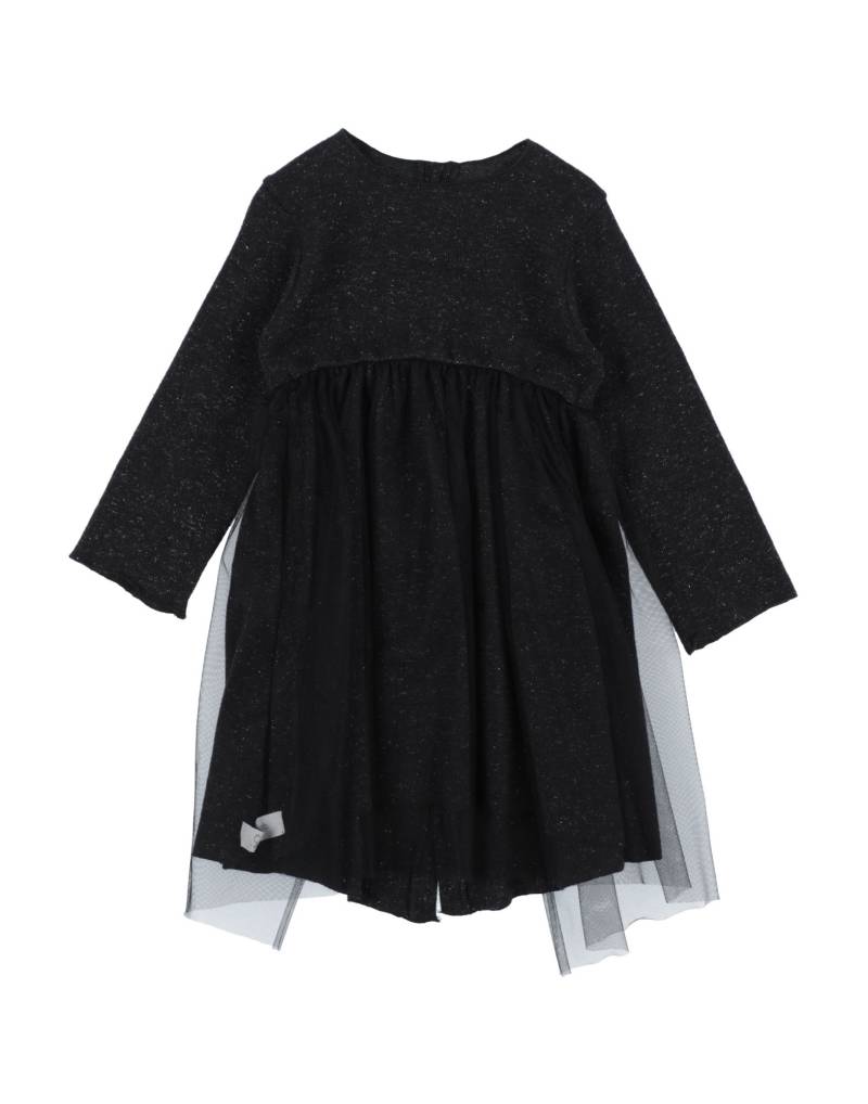 GAYALab. Babykleid Kinder Schwarz von GAYALab.