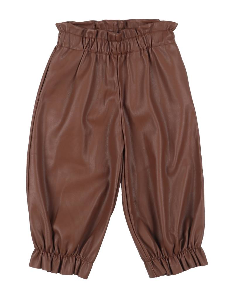 GAYALab. Hose Kinder Braun von GAYALab.