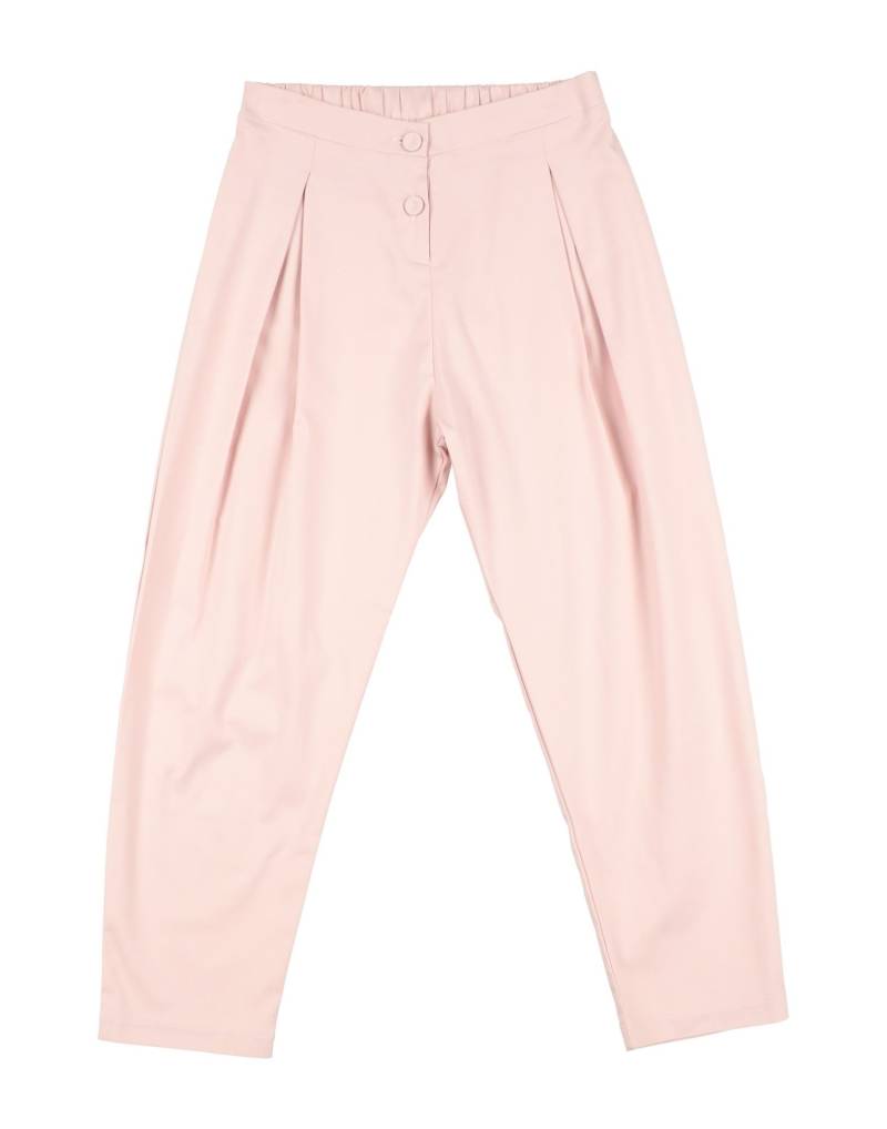 GAYALab. Hose Kinder Hellrosa von GAYALab.