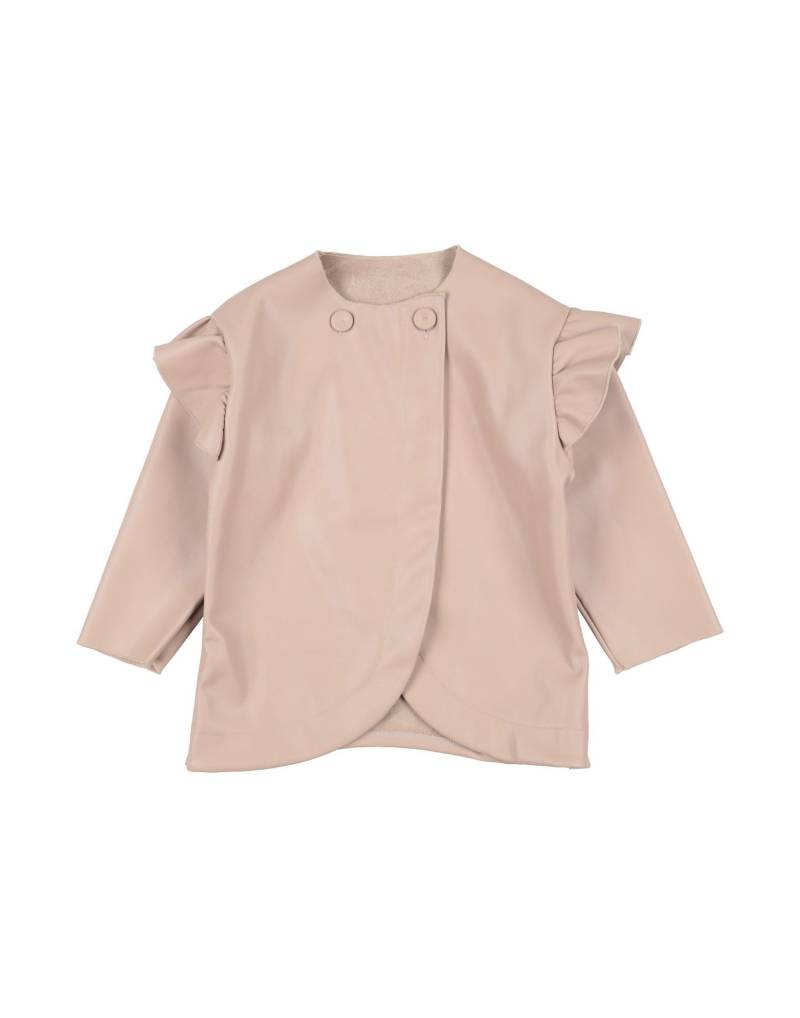 GAYALab. Jacke, Mantel & Trenchcoat Kinder Beige von GAYALab.