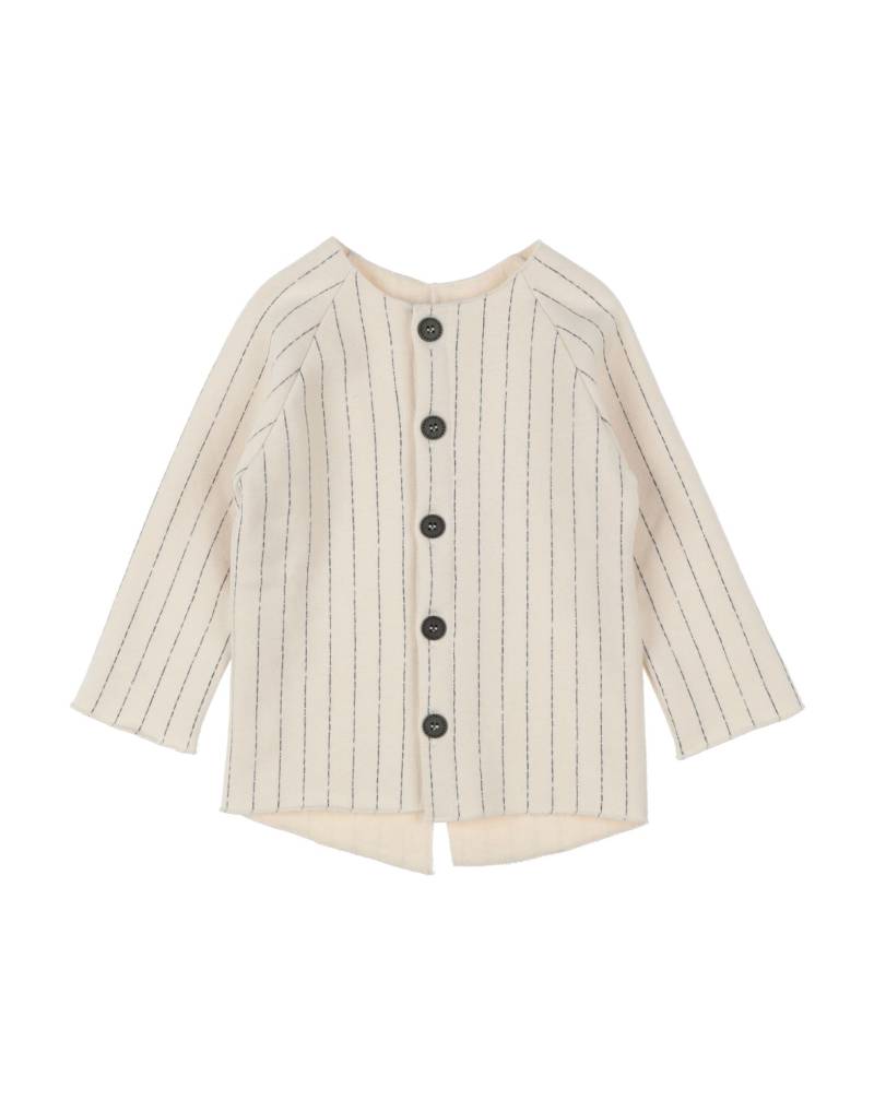 GAYALab. Blazer Kinder Elfenbein von GAYALab.