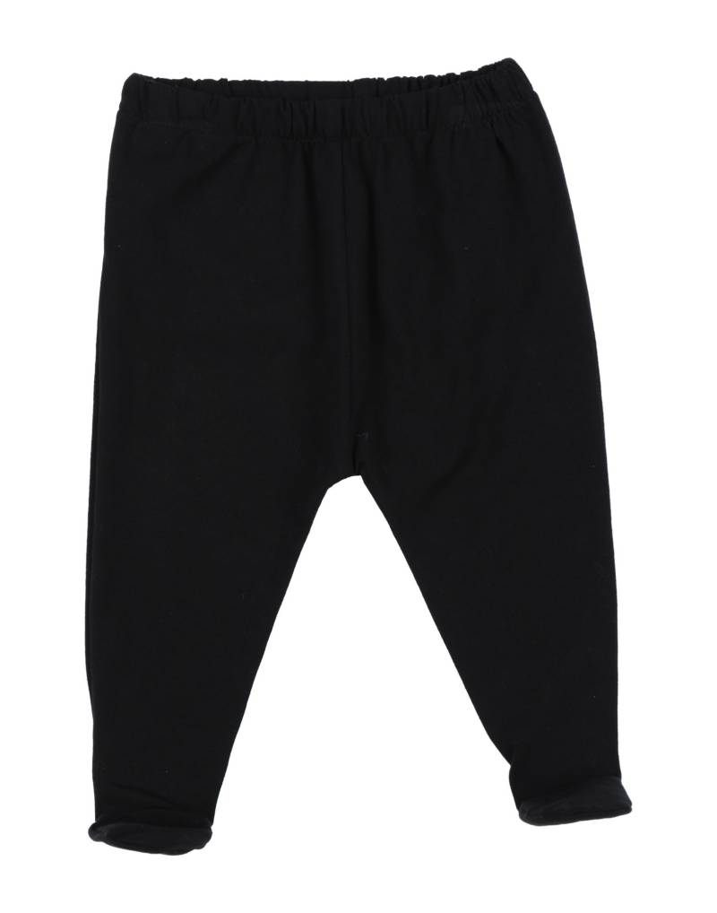 GAYALab. Leggings Kinder Schwarz von GAYALab.