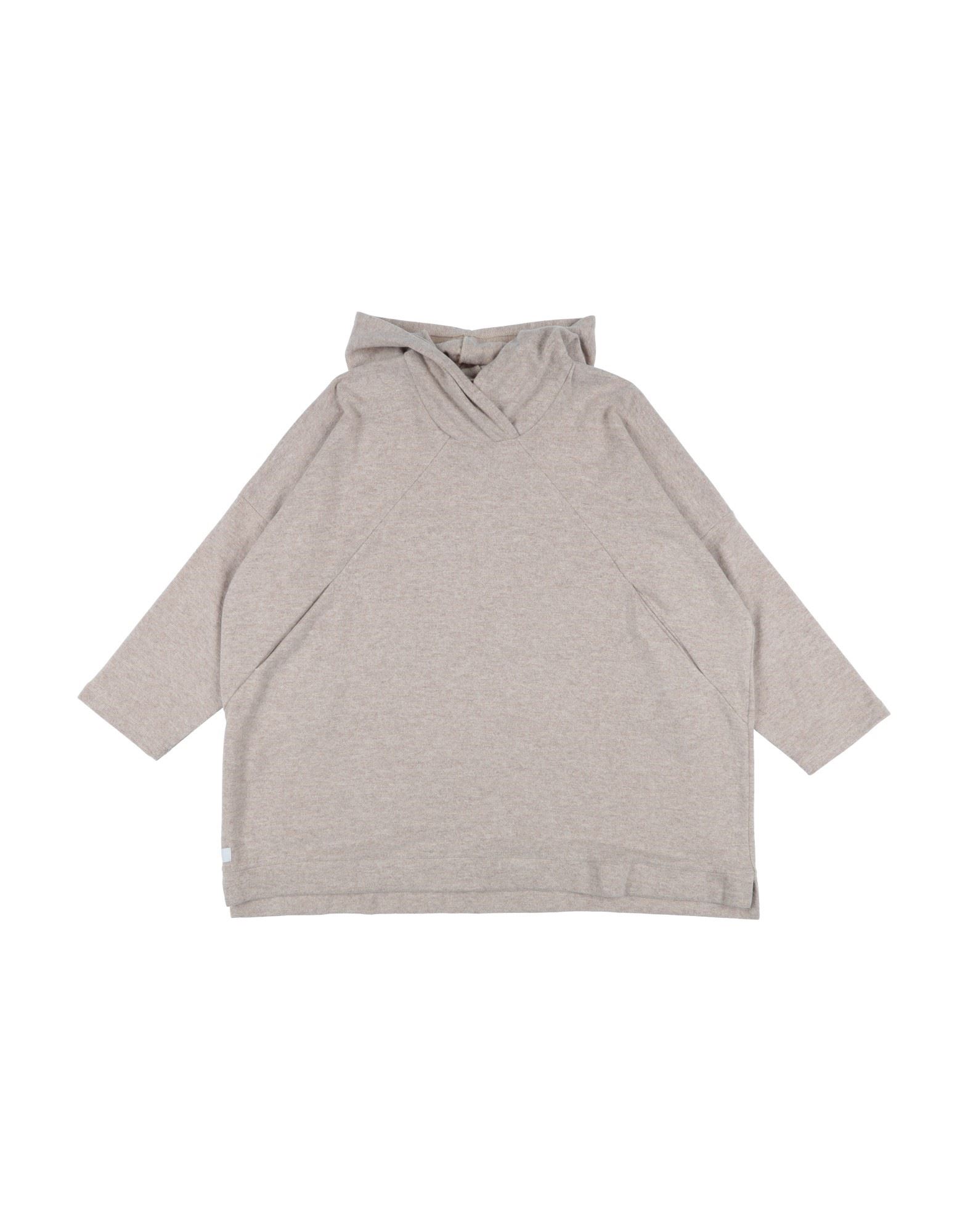 GAYA LAB. Pullover Kinder Beige von GAYA LAB.