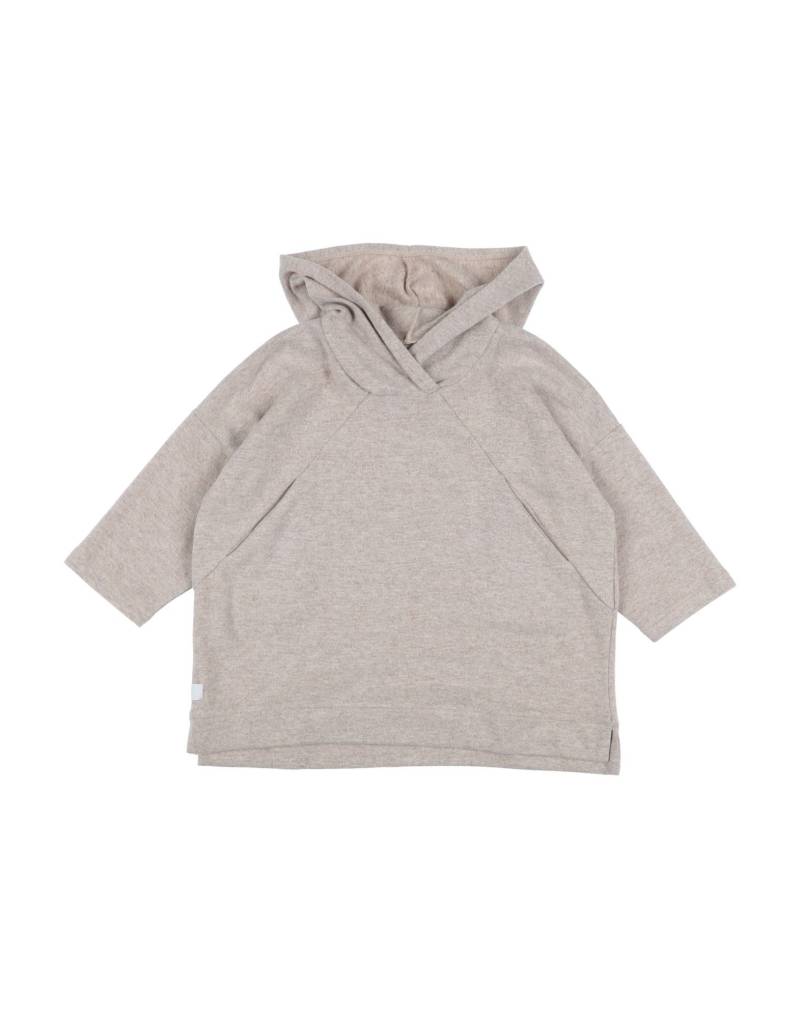 GAYALab. Pullover Kinder Beige von GAYALab.