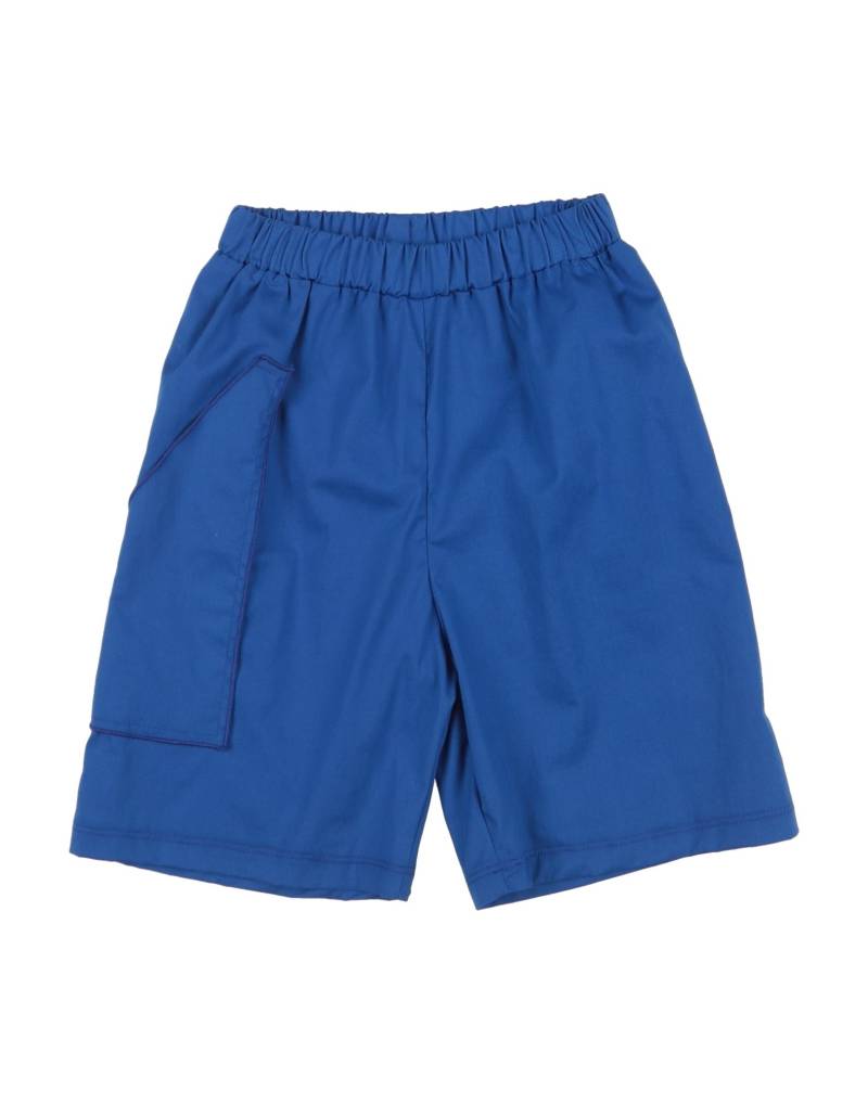 GAYALab. Shorts & Bermudashorts Kinder Königsblau von GAYALab.