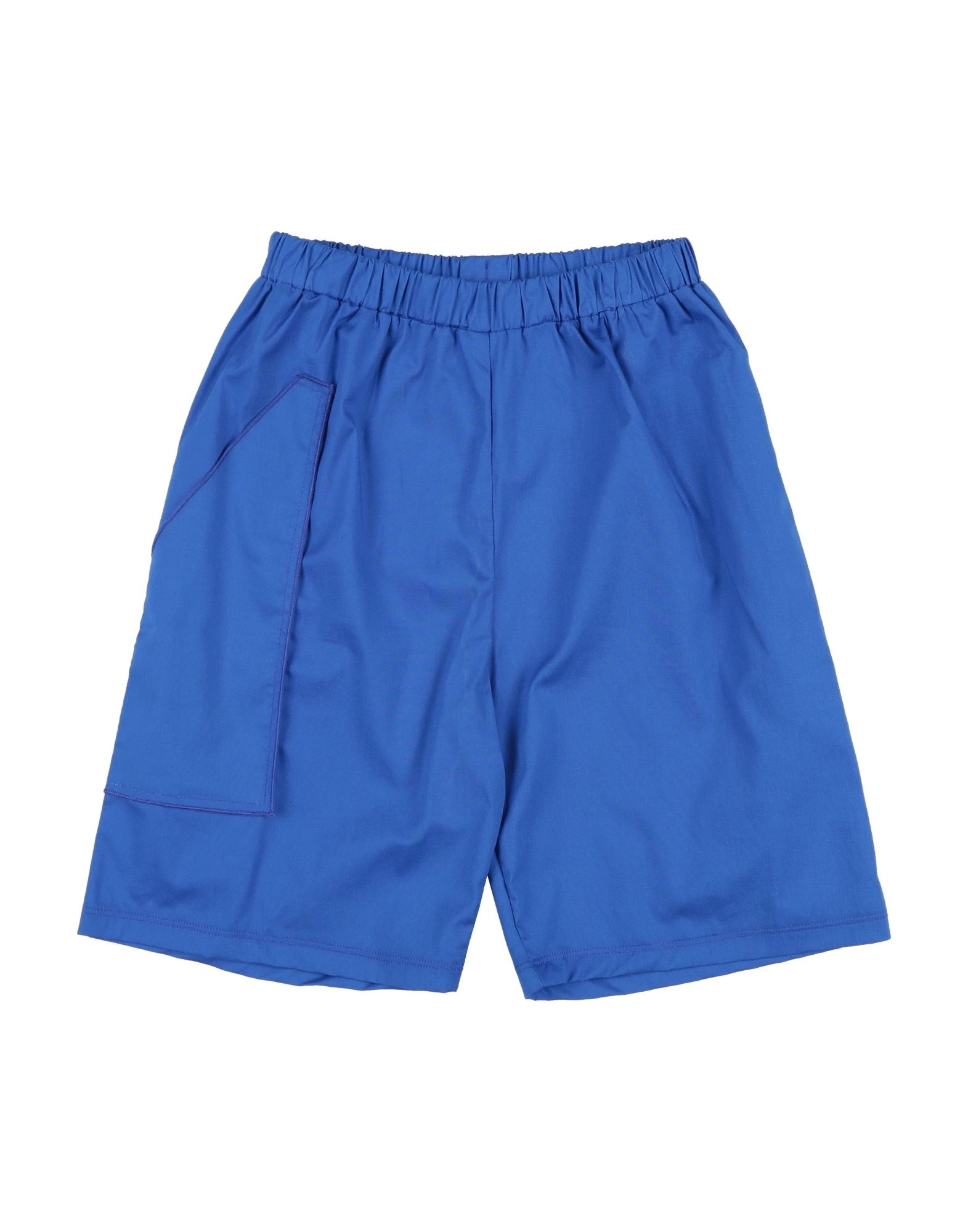 GAYA LAB. Shorts & Bermudashorts Kinder Königsblau von GAYA LAB.