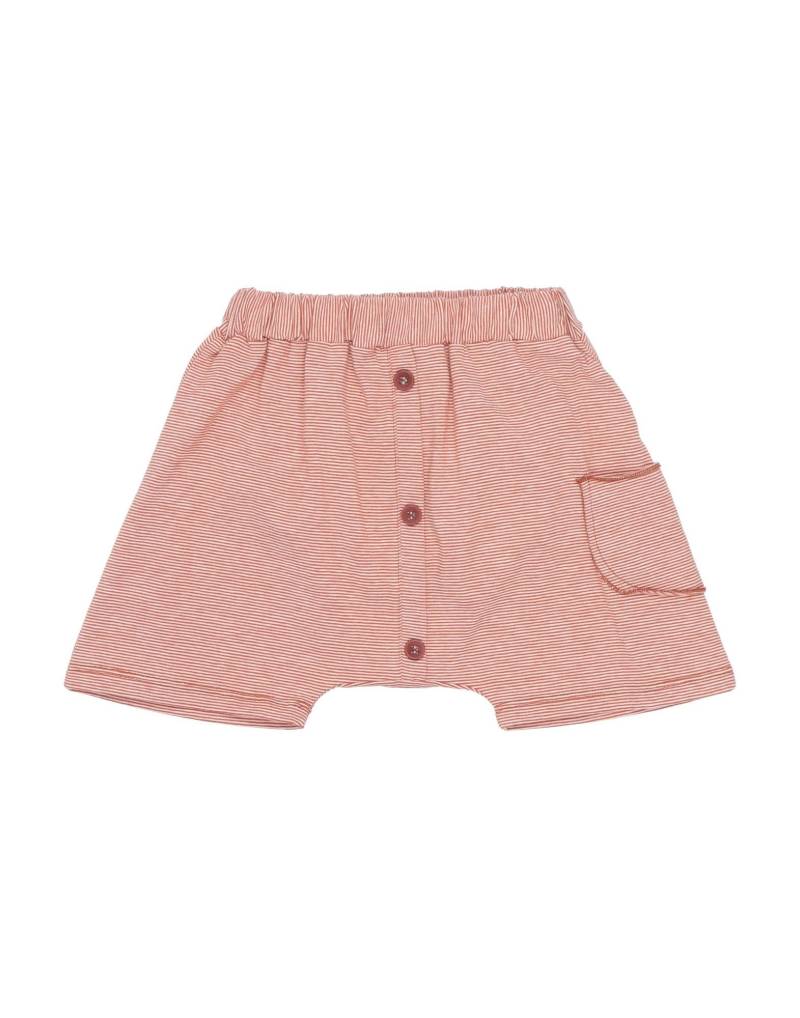 GAYALab. Shorts & Bermudashorts Kinder Rostrot von GAYALab.