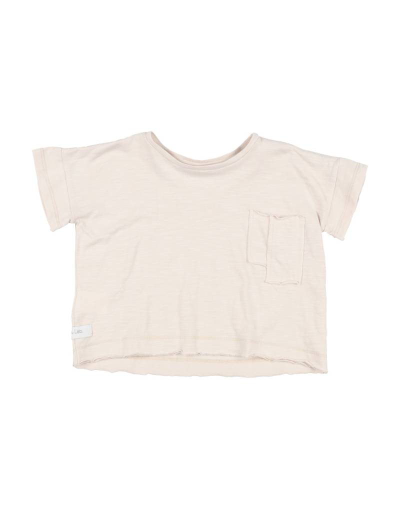 GAYALab. T-shirts Kinder Beige von GAYALab.