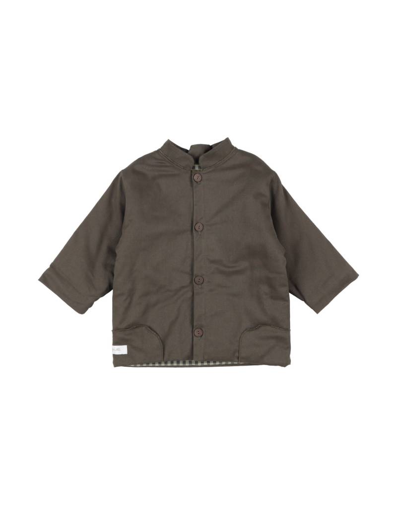 GAYALab. Jacke & Anorak Kinder Militärgrün von GAYALab.