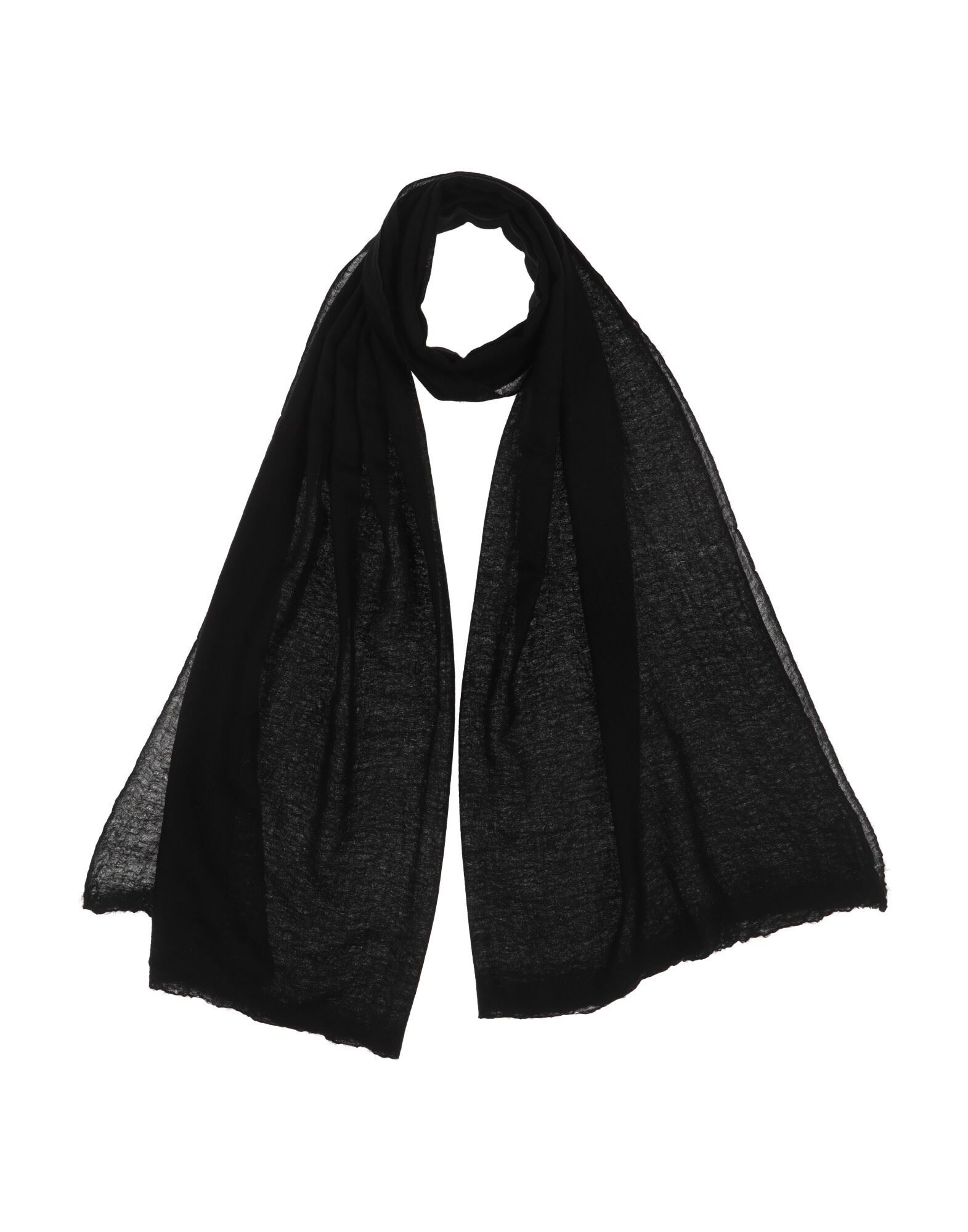 GAYNOR BONGARD Schal Damen Schwarz GAYNOR BONGARD Schal Damen Schwarz von GAYNOR BONGARD