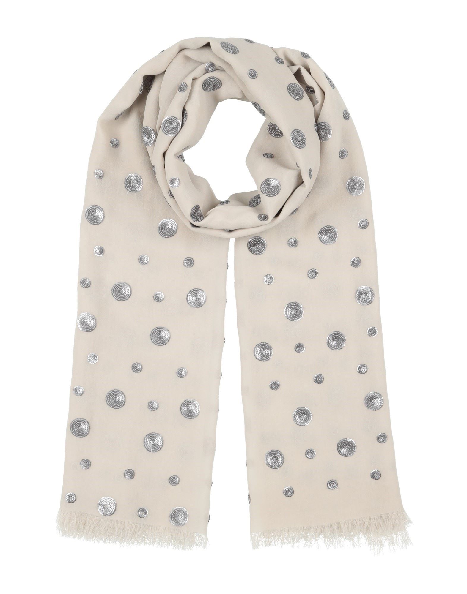 GAYNOR Schal Damen Beige GAYNOR Schal Damen Beige von GAYNOR