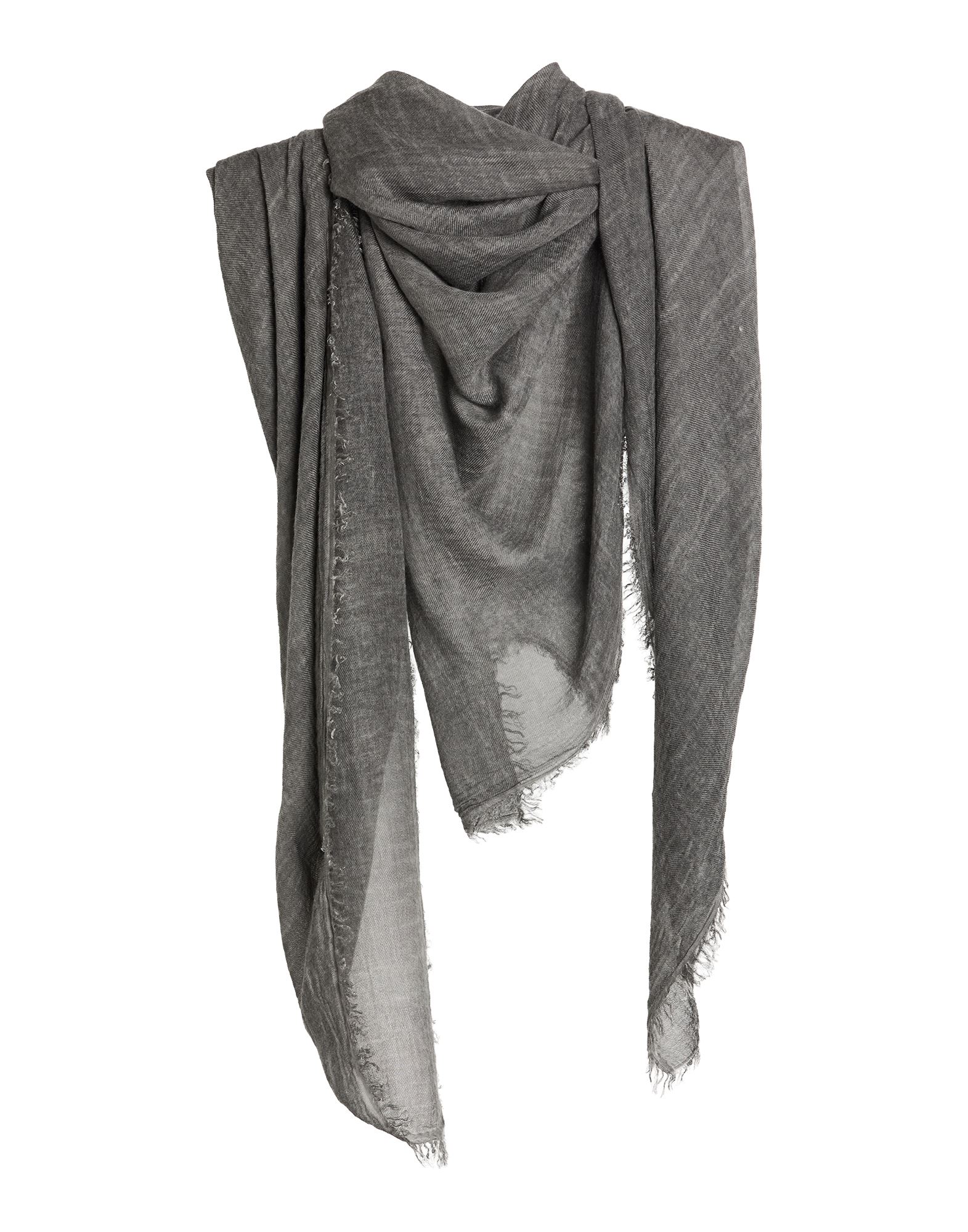 GAYNOR BONGARD Schal Damen Grau GAYNOR BONGARD Schal Damen Grau von GAYNOR BONGARD