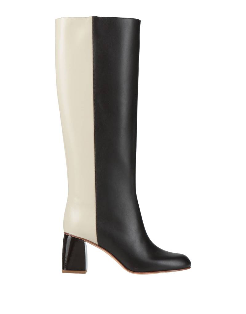 GAZZARRI Stiefel Damen Cremeweiß von GAZZARRI