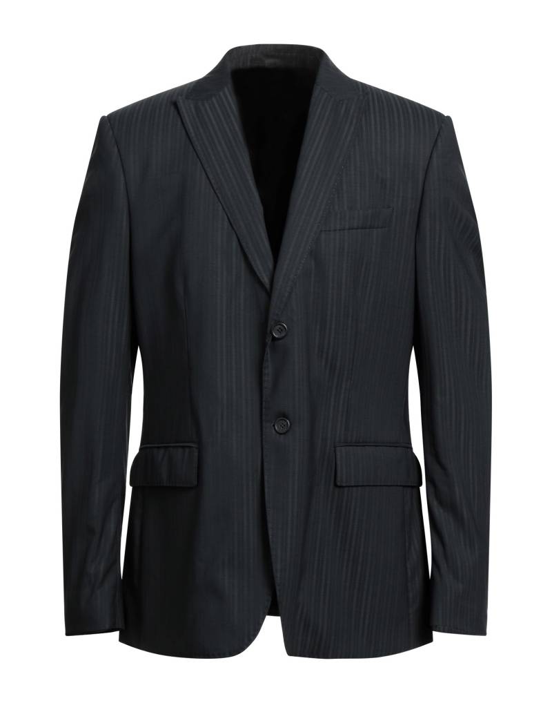 GAZZARRINI Blazer Herren Braungrau von GAZZARRINI