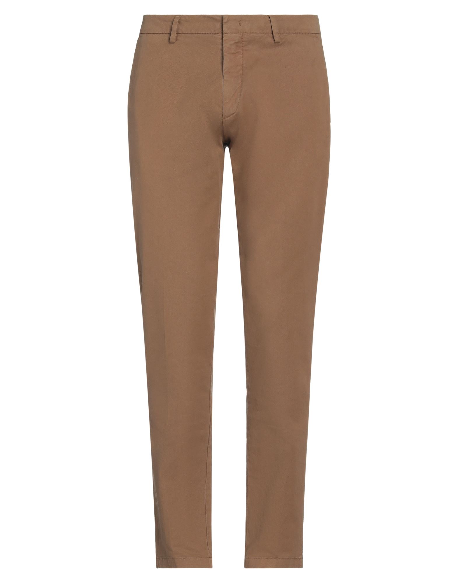 GAZZARRINI Hose Herren Khaki von GAZZARRINI