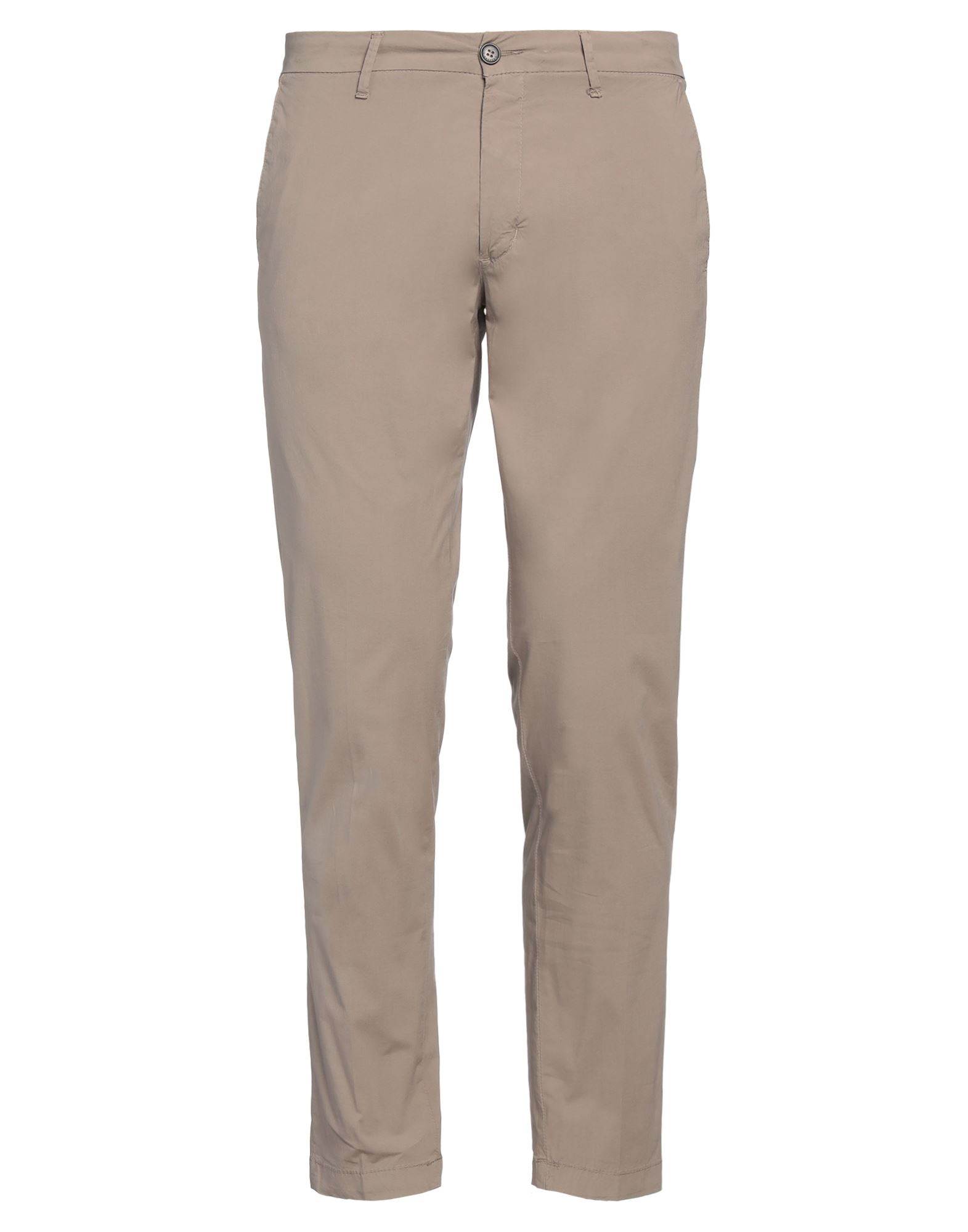 GAZZARRINI Hose Herren Sand von GAZZARRINI