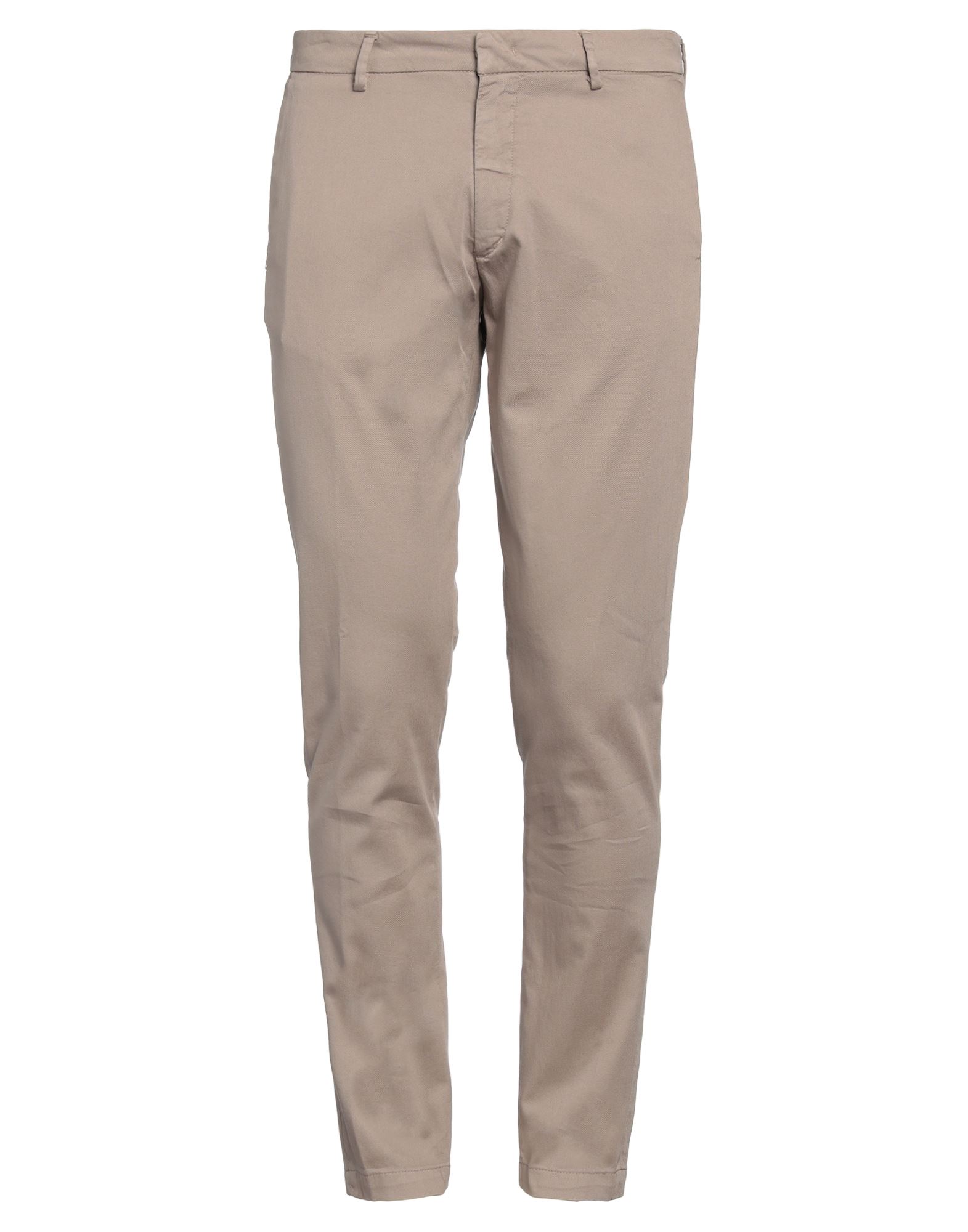 GAZZARRINI Hose Herren Sand von GAZZARRINI