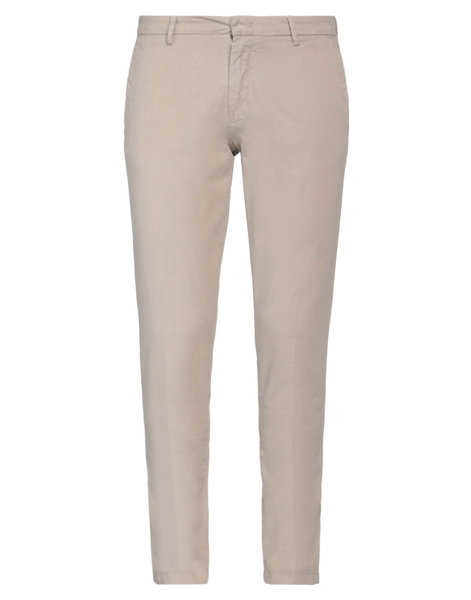 GAZZARRINI Hose Herren Sand von GAZZARRINI