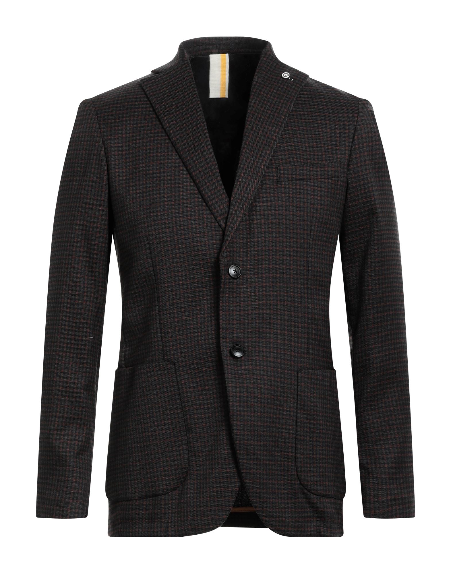 GAZZARRINI Blazer Herren Nachtblau von GAZZARRINI