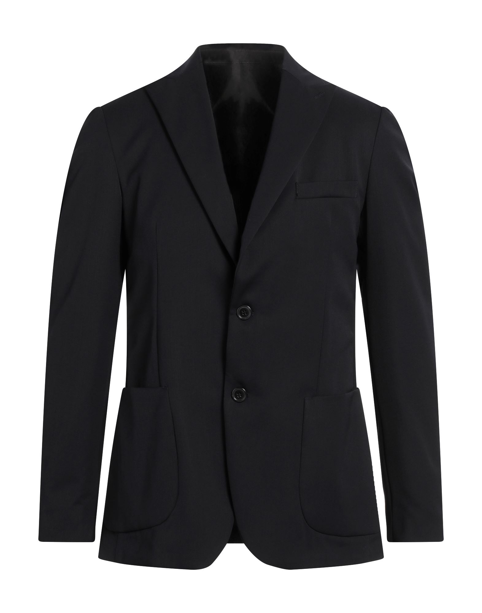 GAZZARRINI Blazer Herren Nachtblau von GAZZARRINI