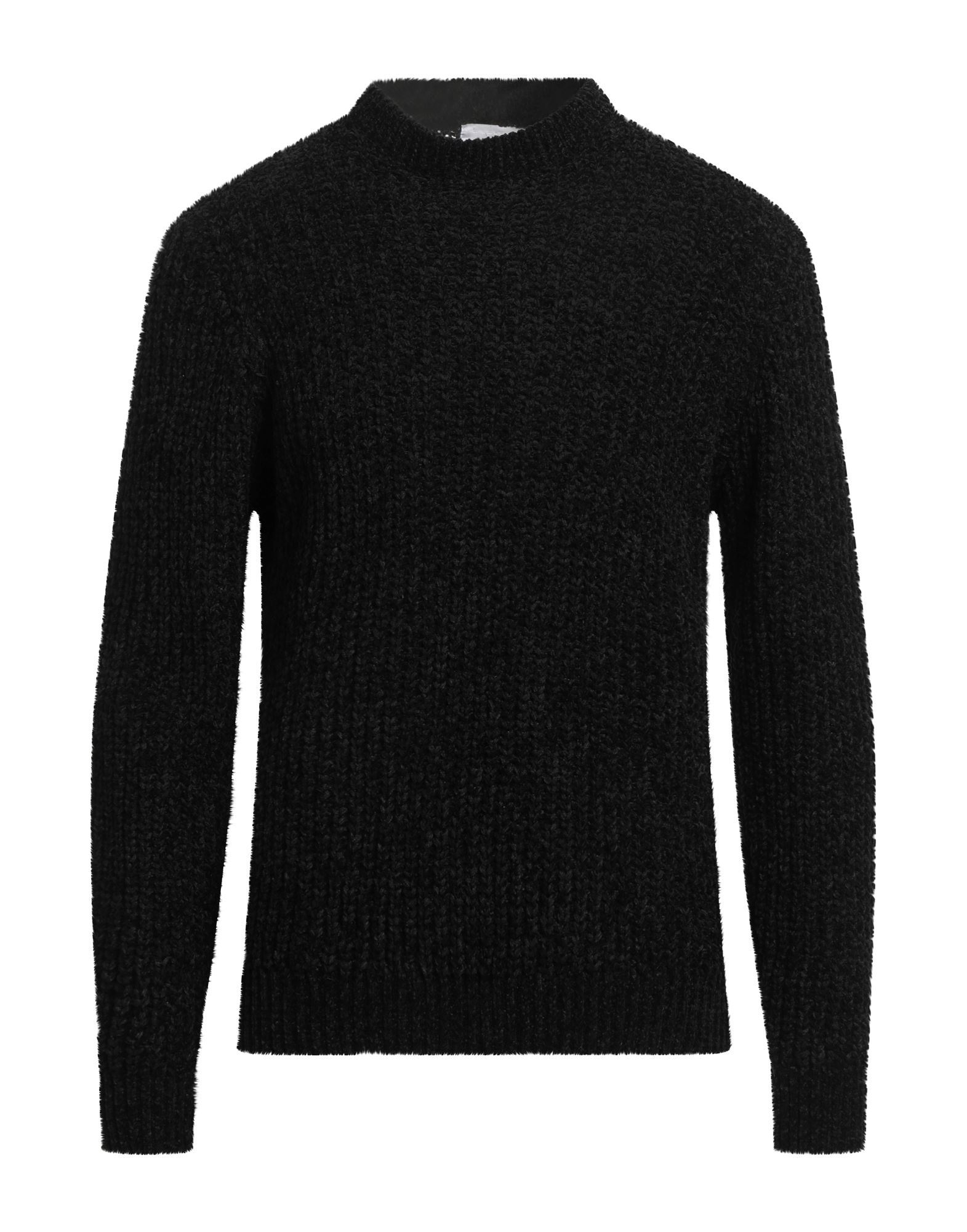 GAZZARRINI Pullover Herren Schwarz von GAZZARRINI