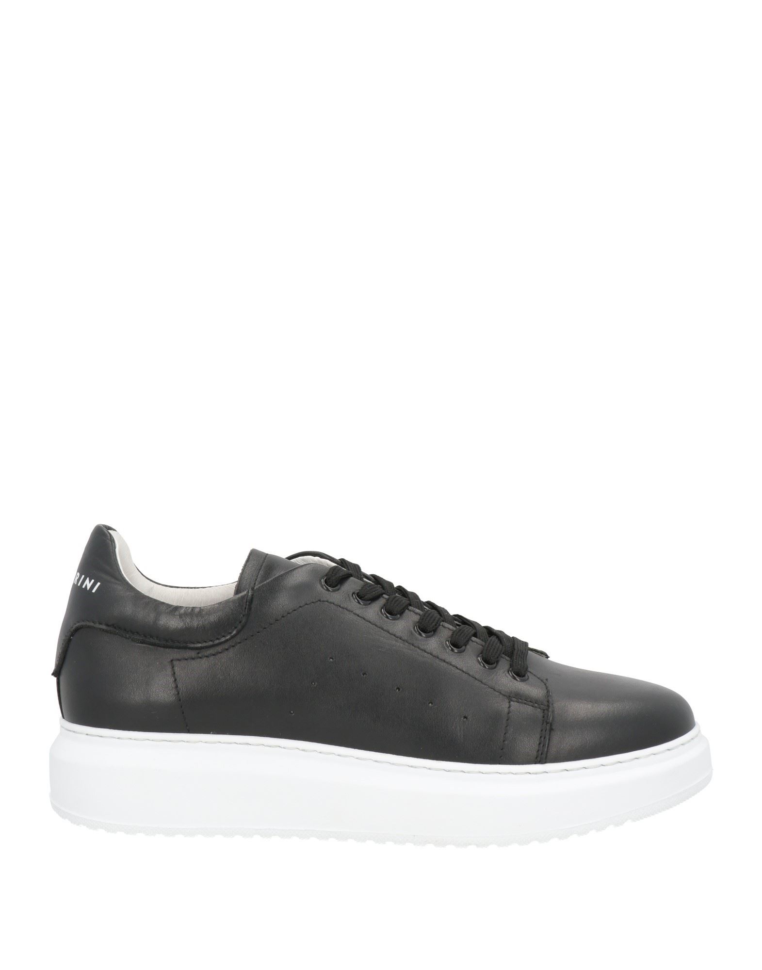 GAZZARRINI Sneakers Herren Schwarz von GAZZARRINI