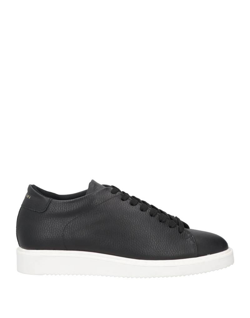 GAZZARRINI Sneakers Herren Schwarz von GAZZARRINI