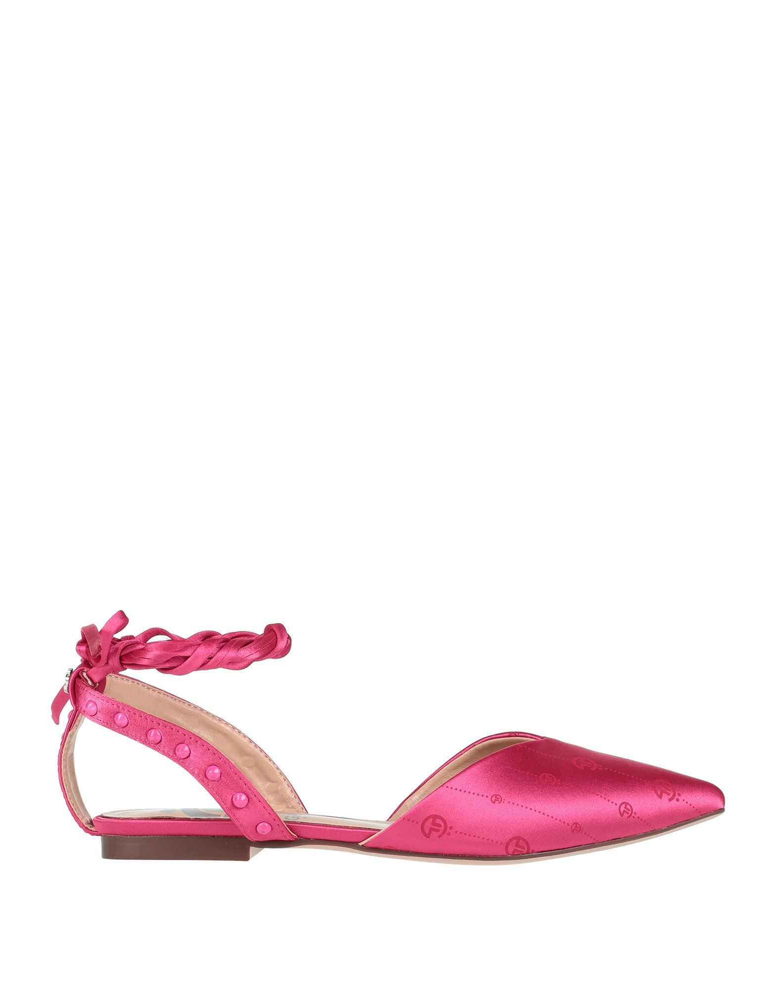 GAëLLE Paris Ballerina Damen Fuchsia von GAëLLE Paris