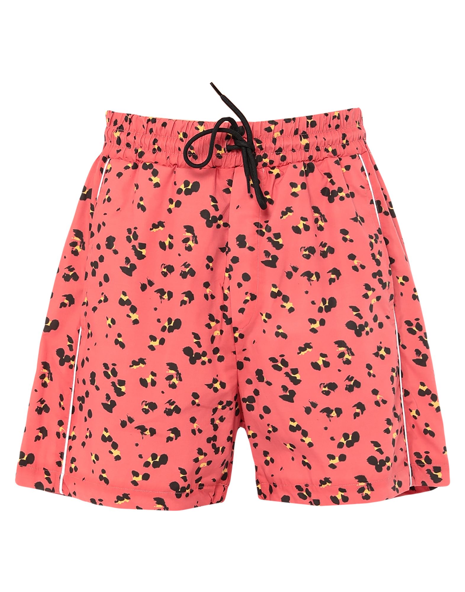 GAëLLE Paris Shorts & Bermudashorts Herren Rot von GAëLLE Paris