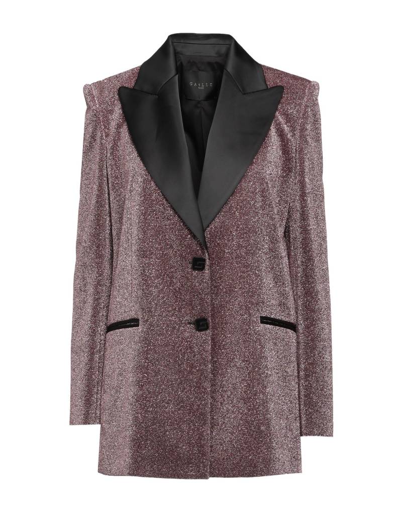 GAëLLE Paris Blazer Damen Antikrosa von GAëLLE Paris