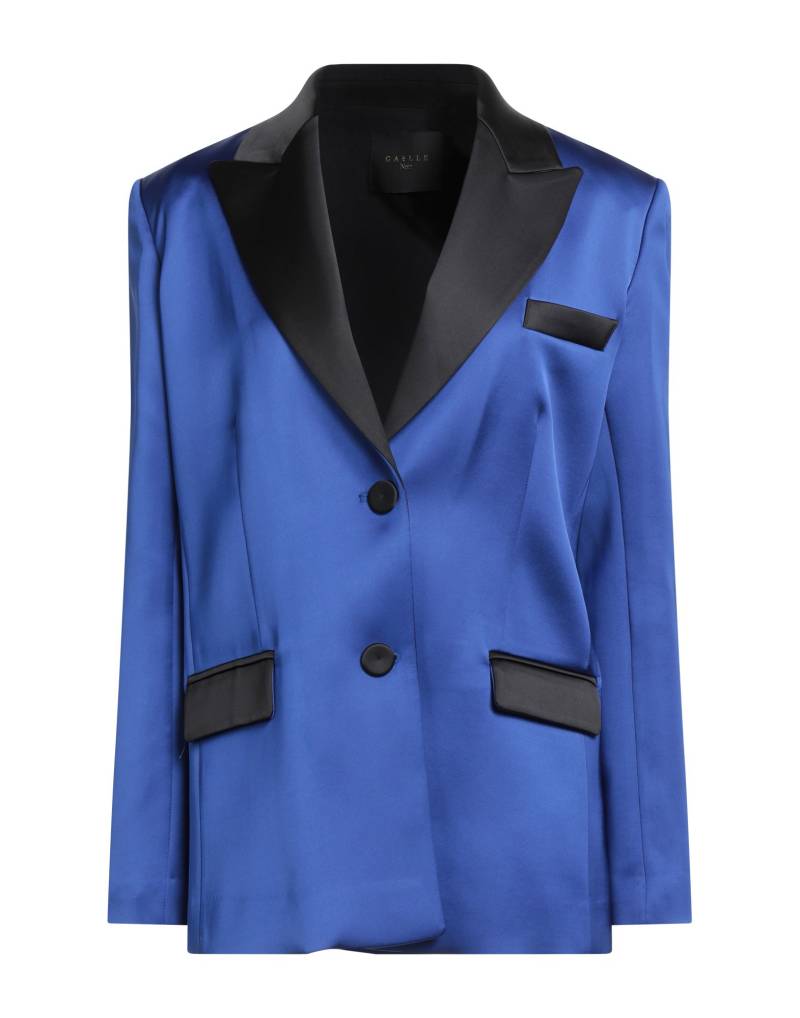 GAëLLE Paris Blazer Damen Königsblau von GAëLLE Paris