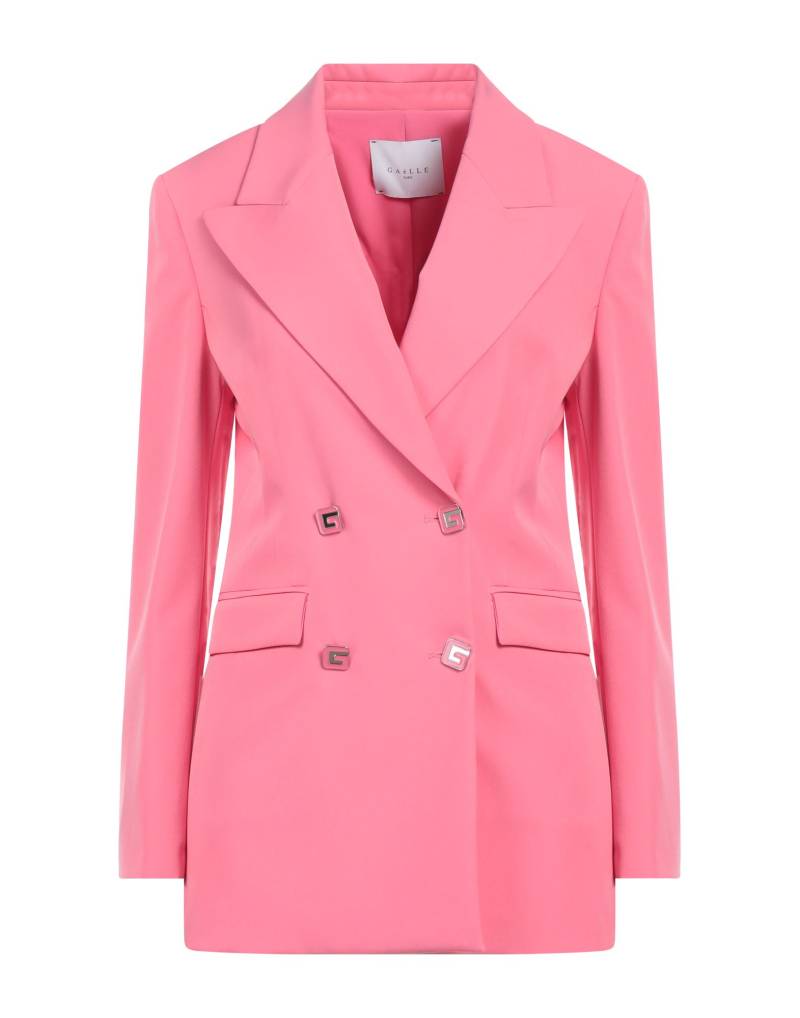 GAëLLE Paris Blazer Damen Magenta von GAëLLE Paris