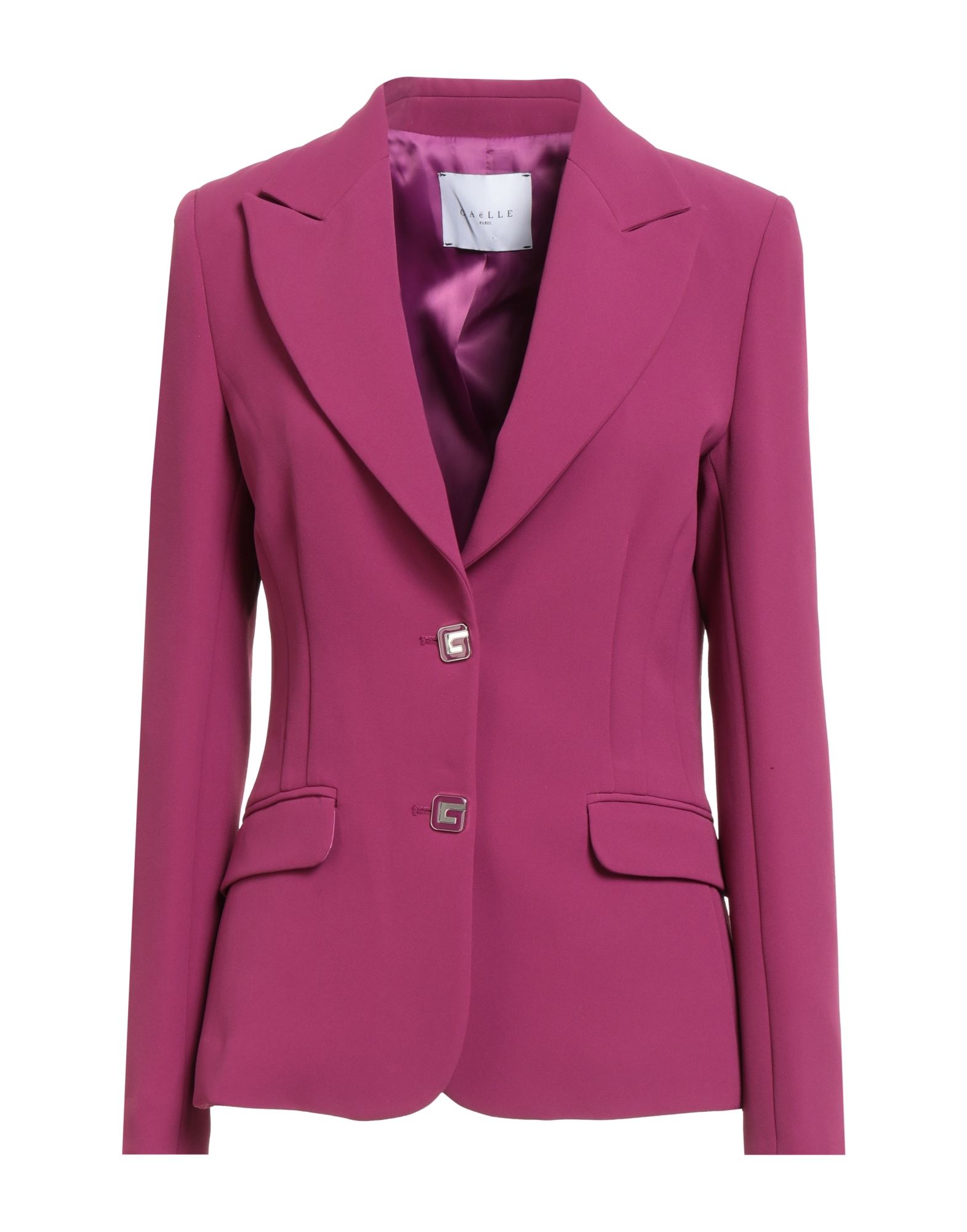 GAëLLE Paris Blazer Damen Malve von GAëLLE Paris