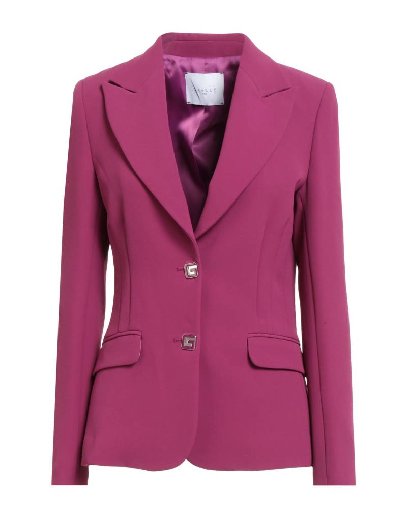 GAëLLE Paris Blazer Damen Malve von GAëLLE Paris