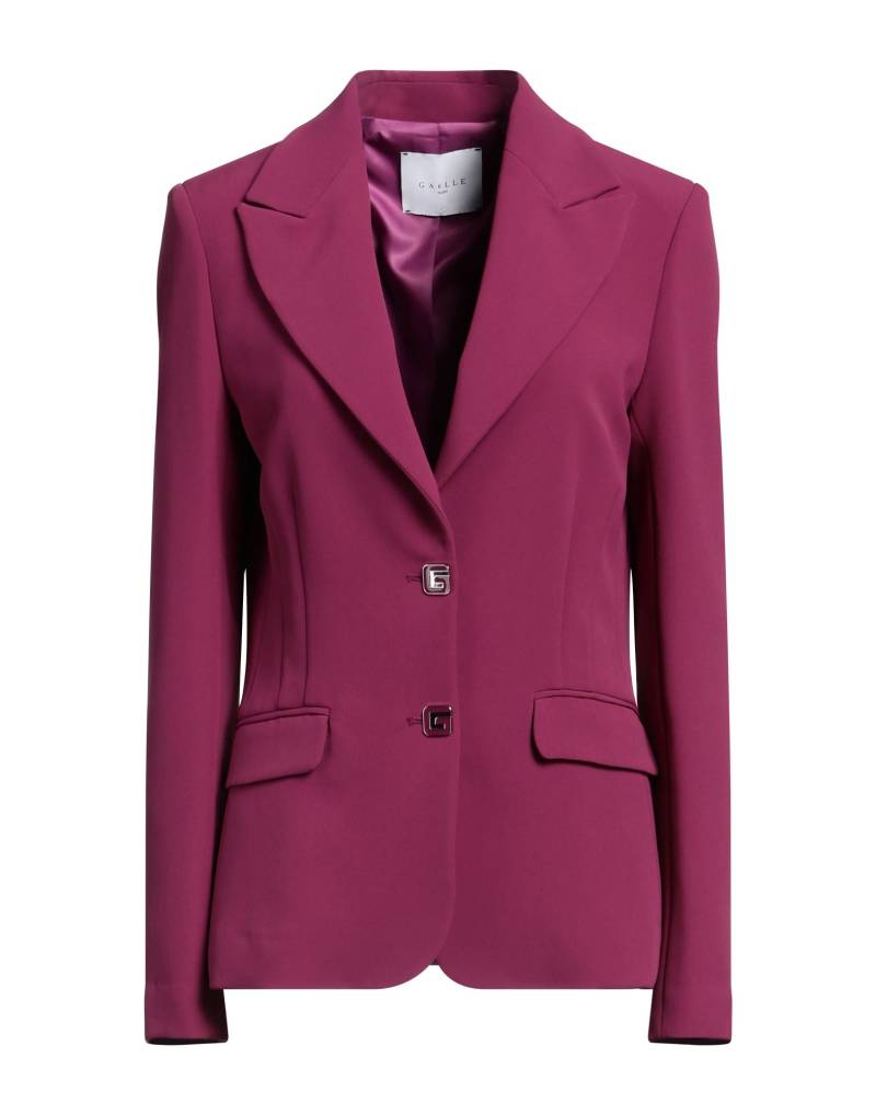 GAëLLE Paris Blazer Damen Malve von GAëLLE Paris
