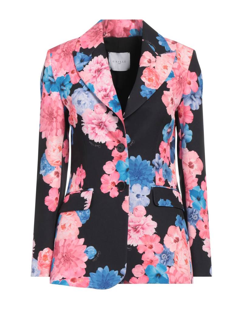 GAëLLE Paris Blazer Damen Rosa von GAëLLE Paris