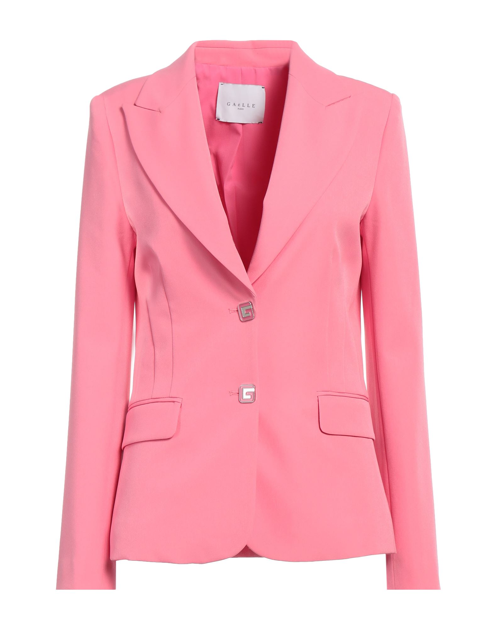 GAëLLE Paris Blazer Damen Rosa von GAëLLE Paris