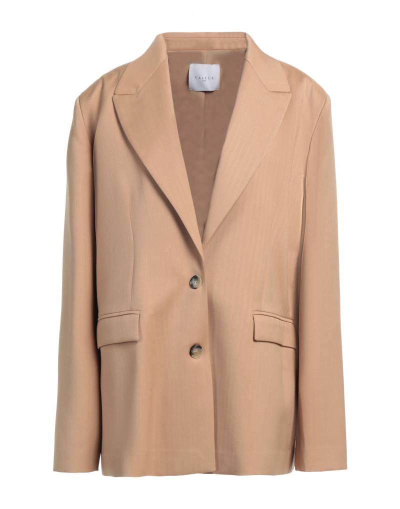GAëLLE Paris Blazer Damen Sand von GAëLLE Paris