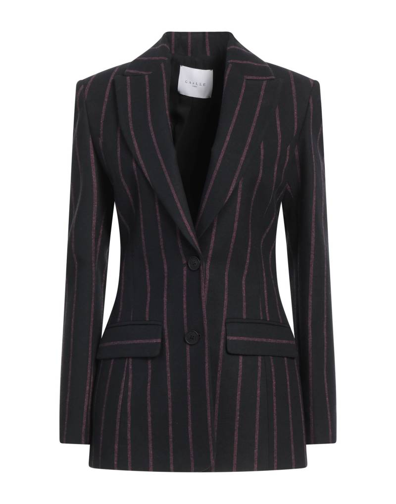 GAëLLE Paris Blazer Damen Schwarz von GAëLLE Paris