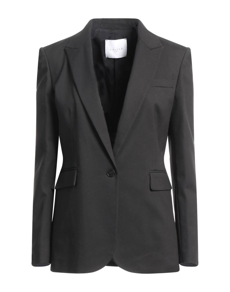GAëLLE Paris Blazer Damen Schwarz von GAëLLE Paris