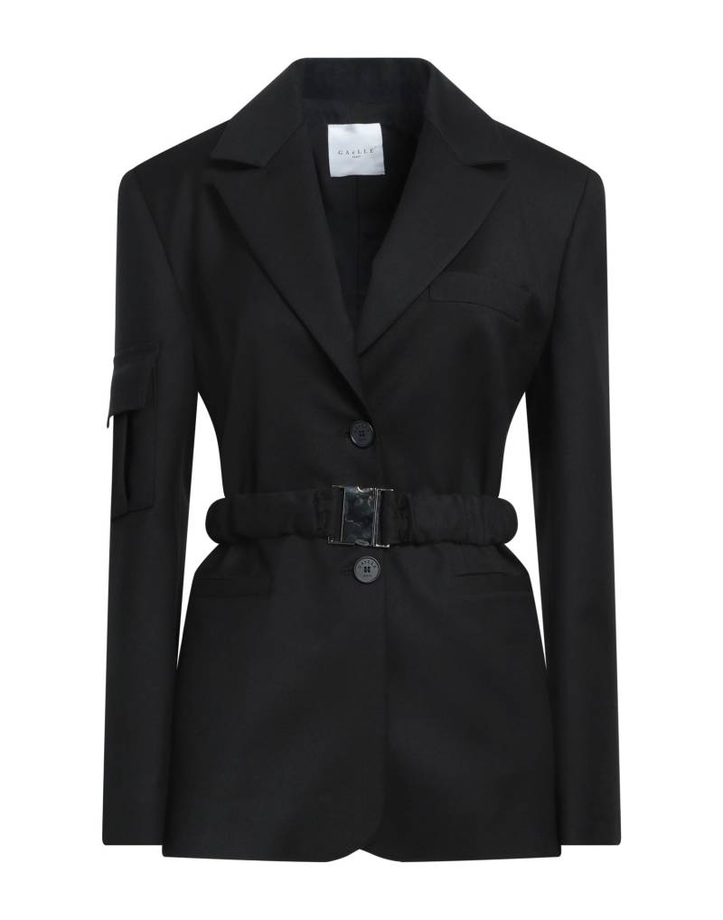GAëLLE Paris Blazer Damen Schwarz von GAëLLE Paris