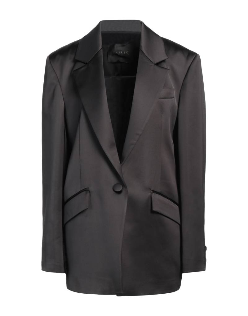 GAëLLE Paris Blazer Damen Schwarz von GAëLLE Paris