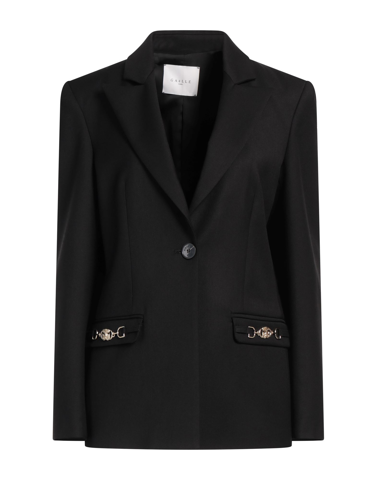 GAëLLE Paris Blazer Damen Schwarz von GAëLLE Paris