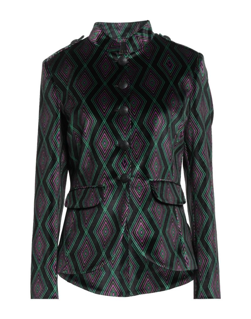 GAëLLE Paris Blazer Damen Schwarz von GAëLLE Paris