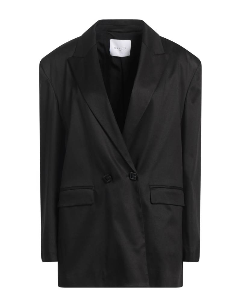 GAëLLE Paris Blazer Damen Schwarz von GAëLLE Paris