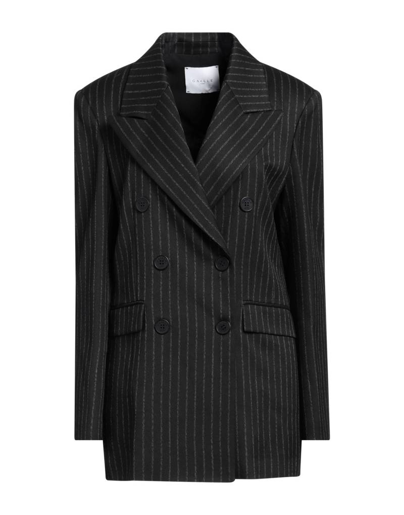 GAëLLE Paris Blazer Damen Schwarz von GAëLLE Paris