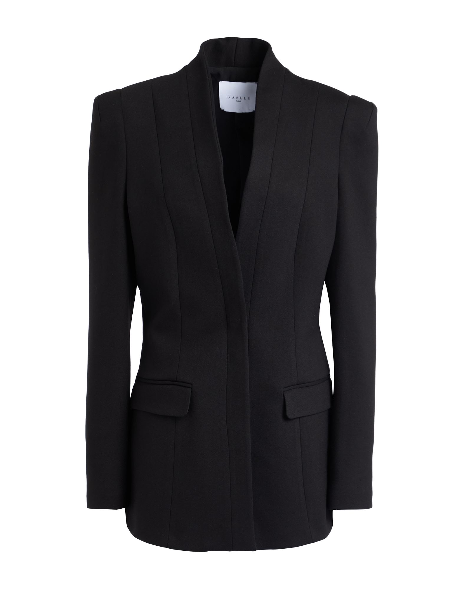 GAëLLE Paris Blazer Damen Schwarz GAëLLE Paris Blazer Damen Schwarz von GAëLLE Paris
