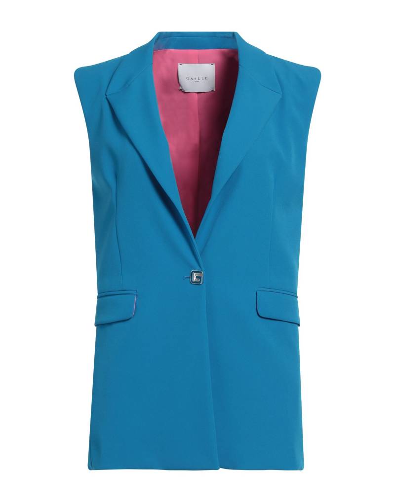 GAëLLE Paris Blazer Damen Tūrkis von GAëLLE Paris