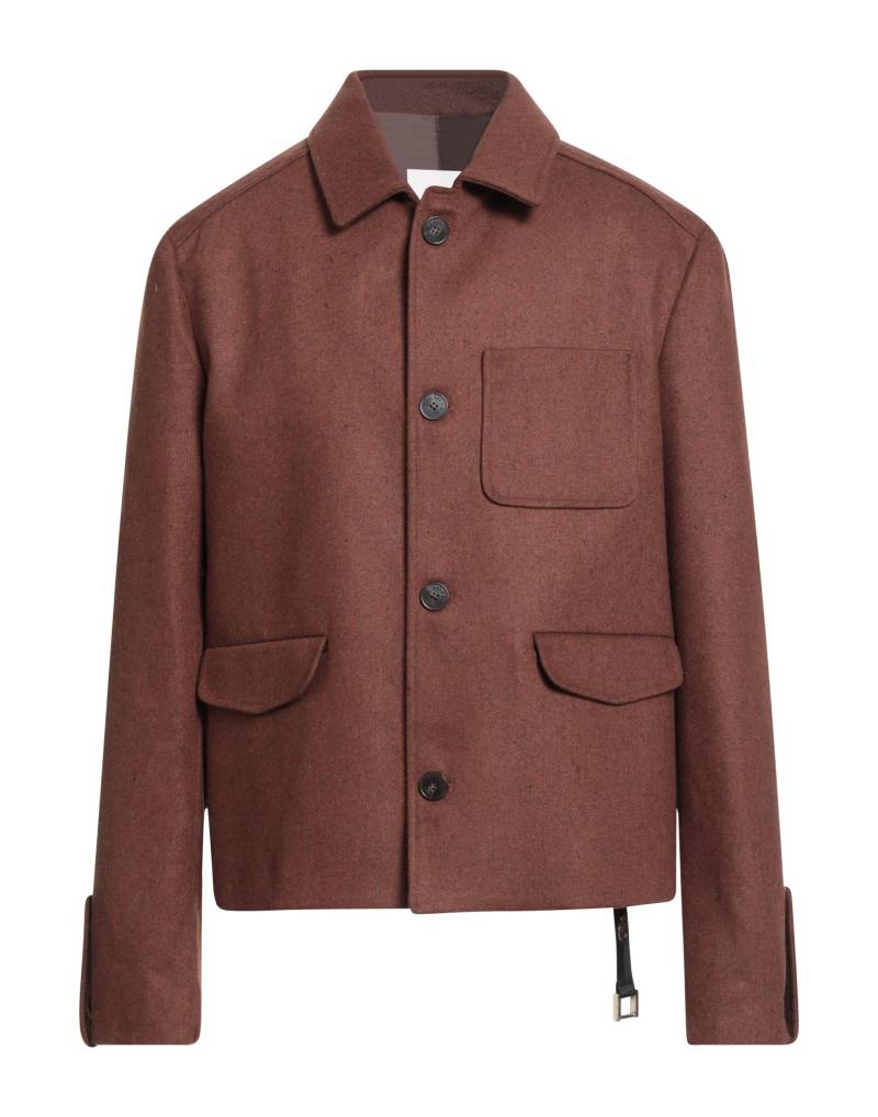 GAëLLE Paris Blazer Herren Braun von GAëLLE Paris