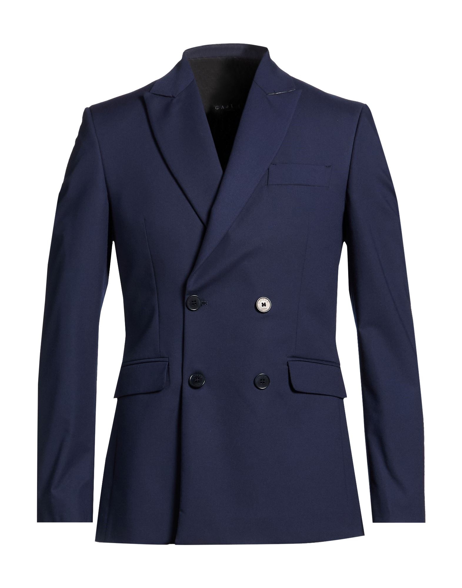 GAëLLE Paris Blazer Herren Marineblau von GAëLLE Paris